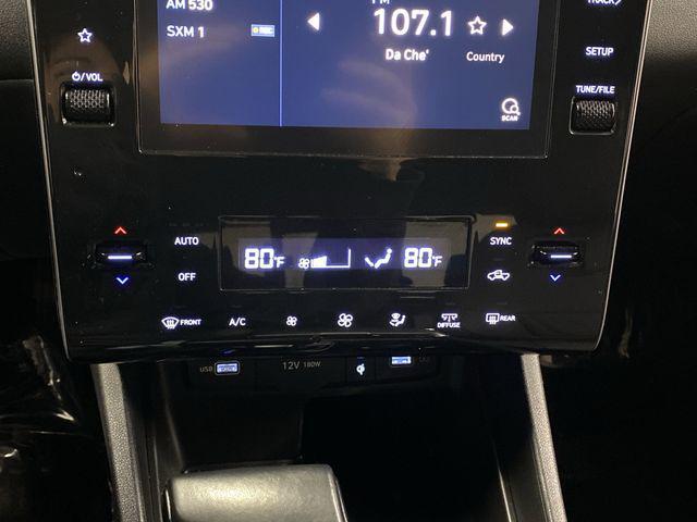 used 2022 Hyundai SANTA CRUZ car, priced at $22,415