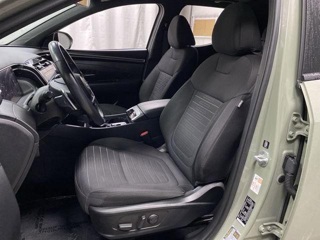 used 2022 Hyundai SANTA CRUZ car, priced at $22,415