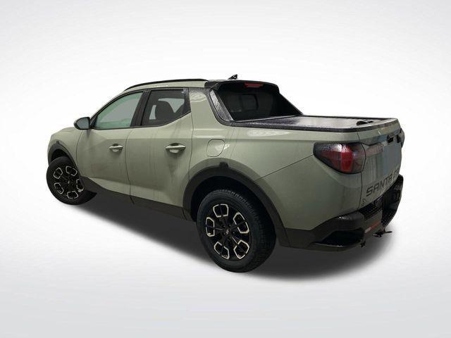 used 2022 Hyundai SANTA CRUZ car, priced at $22,415