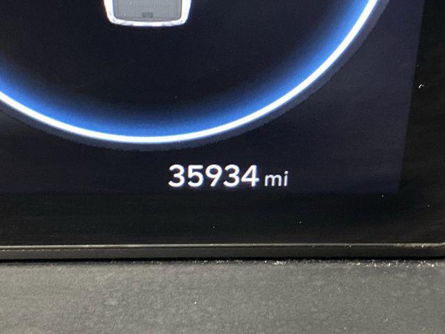 used 2022 Hyundai SANTA CRUZ car, priced at $22,415