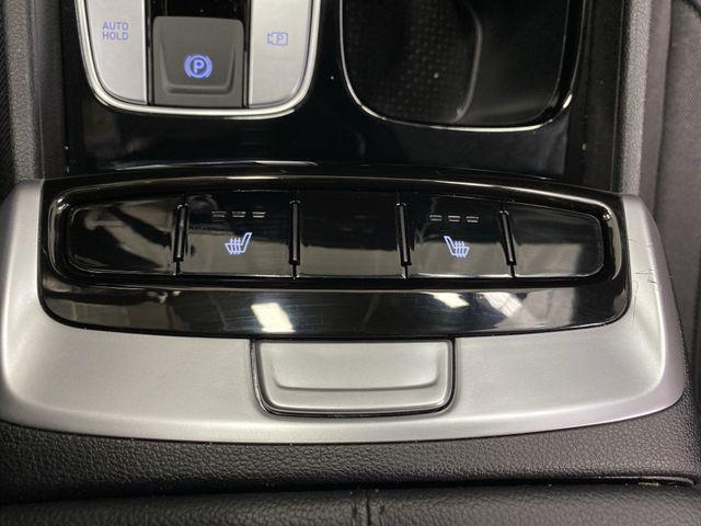 used 2022 Hyundai SANTA CRUZ car, priced at $22,415