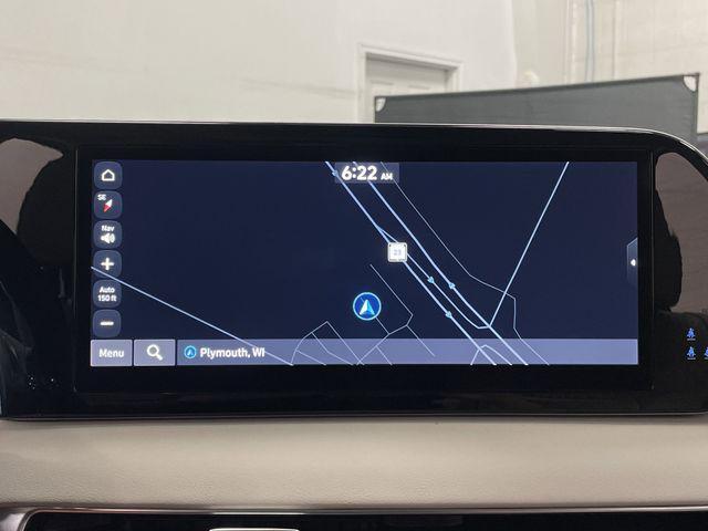 used 2024 Hyundai Palisade car, priced at $40,785