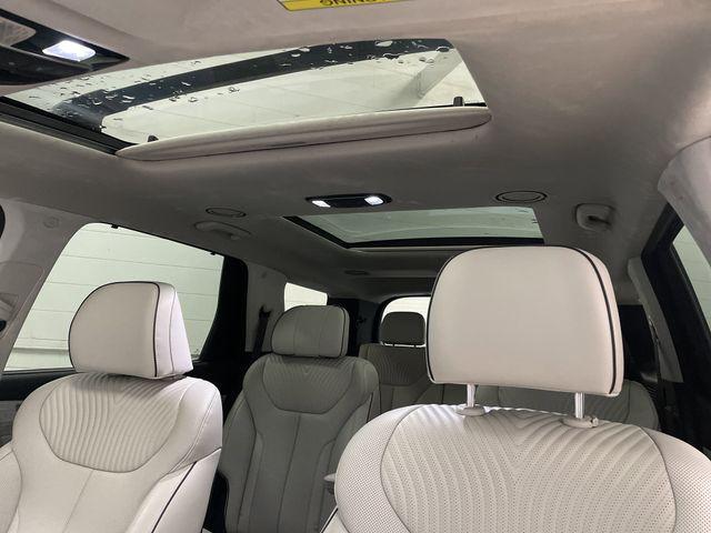 used 2024 Hyundai Palisade car, priced at $40,785