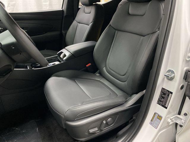 new 2025 Hyundai SANTA CRUZ car, priced at $35,657