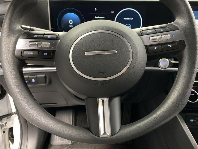 new 2025 Hyundai SANTA CRUZ car, priced at $35,657