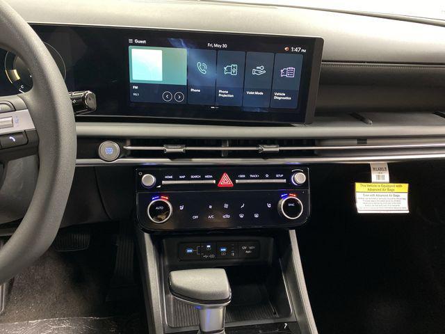 new 2025 Hyundai SANTA CRUZ car, priced at $35,657
