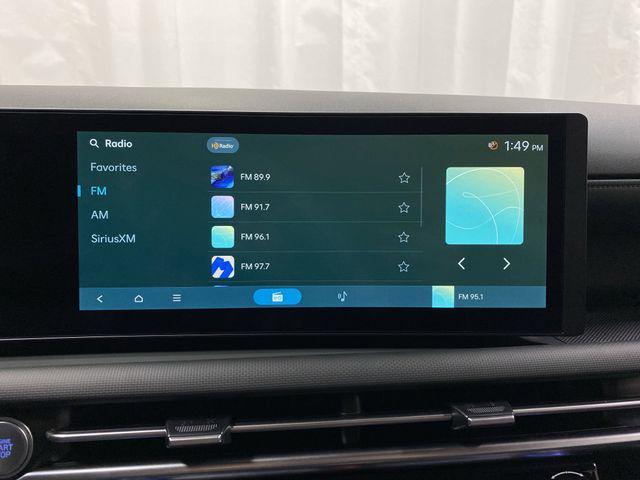 new 2025 Hyundai SANTA CRUZ car, priced at $35,657