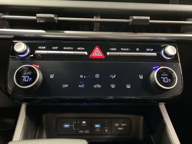 new 2025 Hyundai SANTA CRUZ car, priced at $35,657