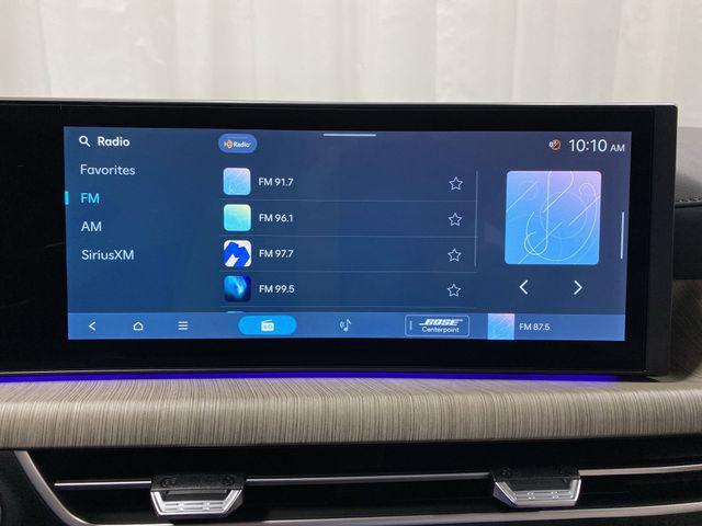 new 2025 Hyundai Sonata Hybrid car, priced at $38,640