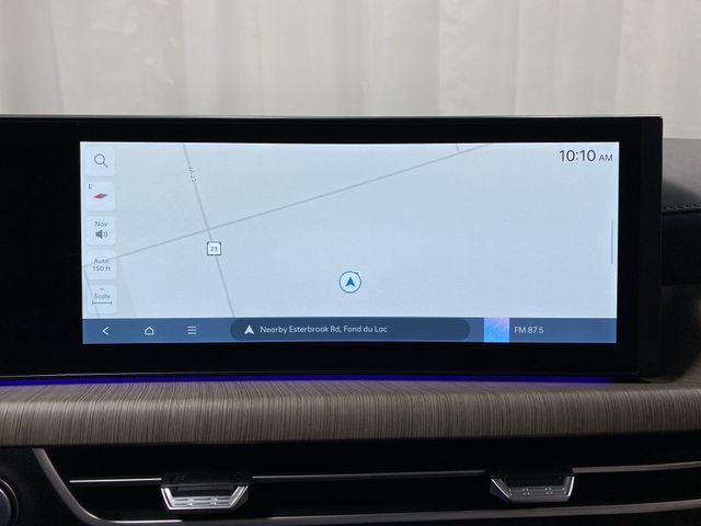 new 2025 Hyundai Sonata Hybrid car, priced at $38,640