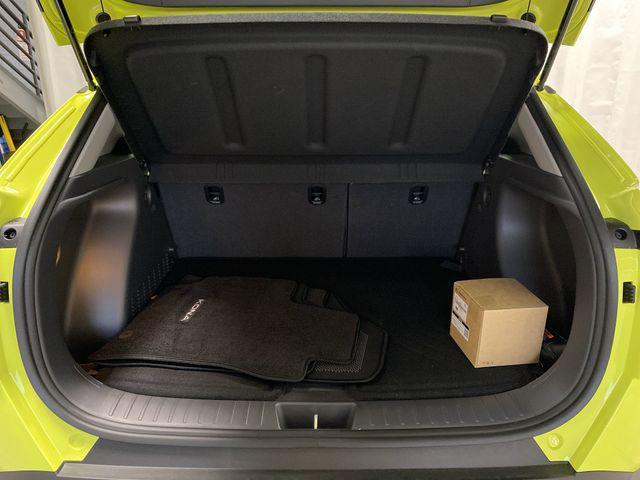 new 2025 Hyundai Kona car, priced at $28,809