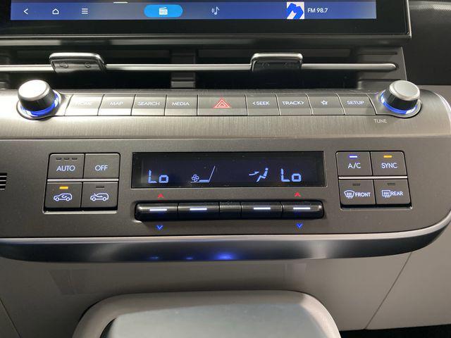 new 2025 Hyundai Kona car, priced at $28,809