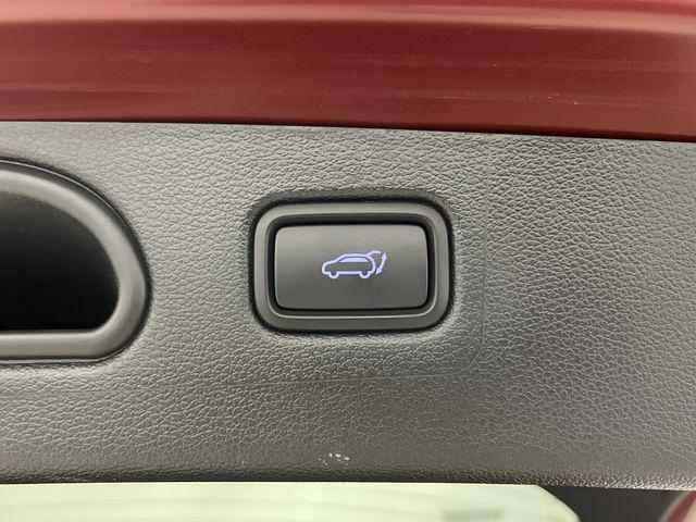 used 2020 Hyundai Tucson car, priced at $17,595