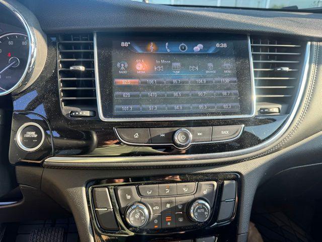 used 2018 Buick Encore car, priced at $16,375