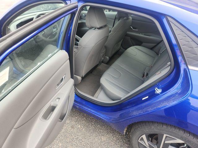 used 2024 Hyundai Elantra car, priced at $22,169