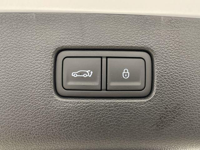 used 2025 Genesis GV80 car, priced at $53,245