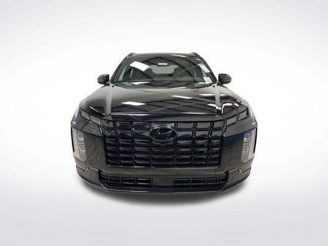 used 2024 Hyundai Palisade car, priced at $42,695