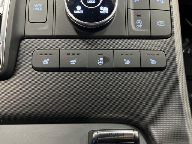 used 2024 Hyundai Palisade car, priced at $42,695