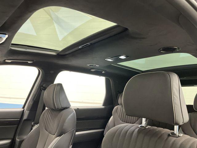 used 2024 Hyundai Palisade car, priced at $42,695