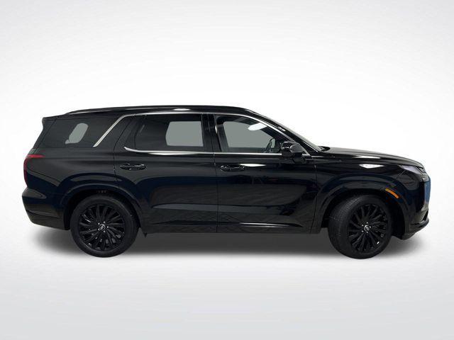 used 2024 Hyundai Palisade car, priced at $42,695