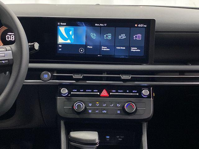 new 2026 Hyundai SANTA CRUZ car, priced at $33,195