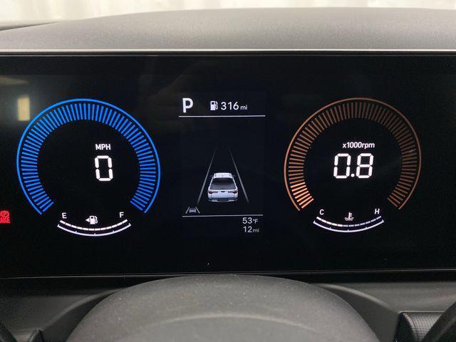 new 2026 Hyundai SANTA CRUZ car, priced at $33,195