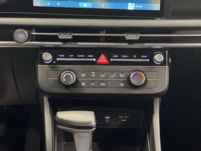 new 2026 Hyundai SANTA CRUZ car, priced at $33,195