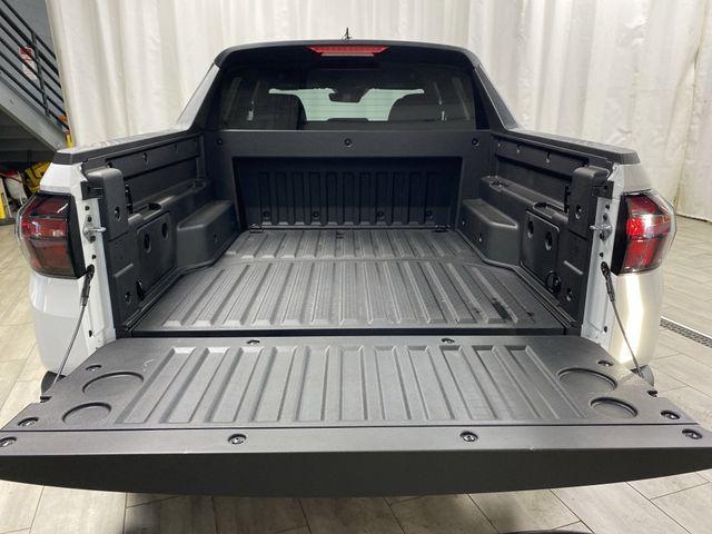 new 2026 Hyundai SANTA CRUZ car, priced at $33,195