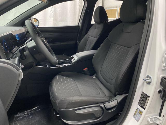 new 2026 Hyundai SANTA CRUZ car, priced at $33,195