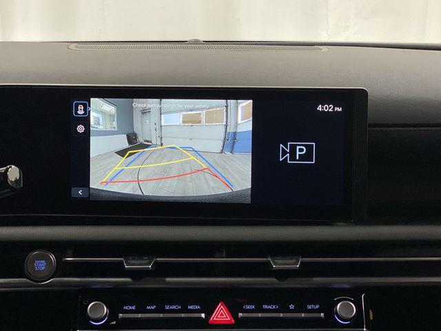 new 2026 Hyundai SANTA CRUZ car, priced at $33,195