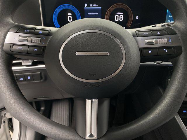 new 2026 Hyundai SANTA CRUZ car, priced at $33,195