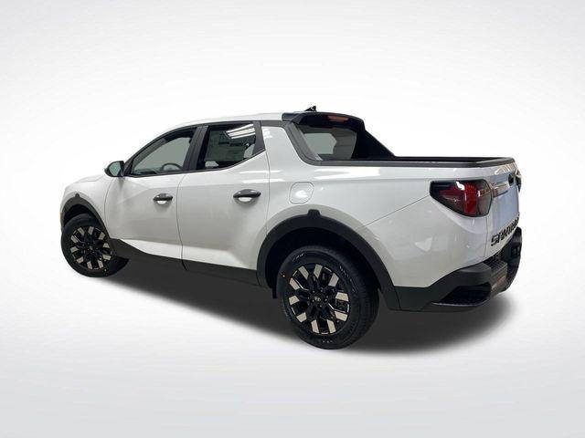 new 2026 Hyundai SANTA CRUZ car, priced at $33,195