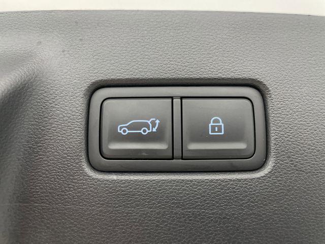 used 2024 Hyundai Santa Fe car, priced at $34,105
