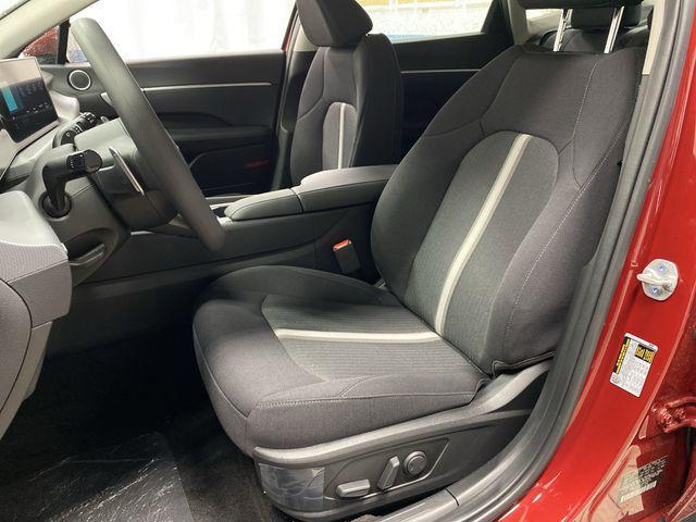 new 2025 Hyundai Sonata car, priced at $30,427