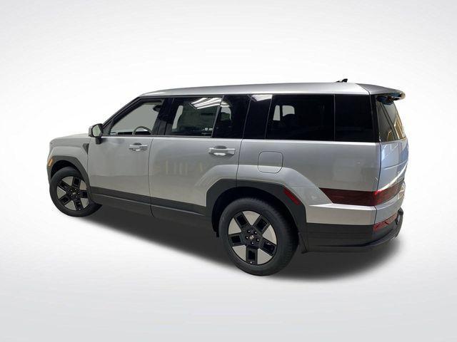new 2026 Hyundai Santa Fe car, priced at $39,002