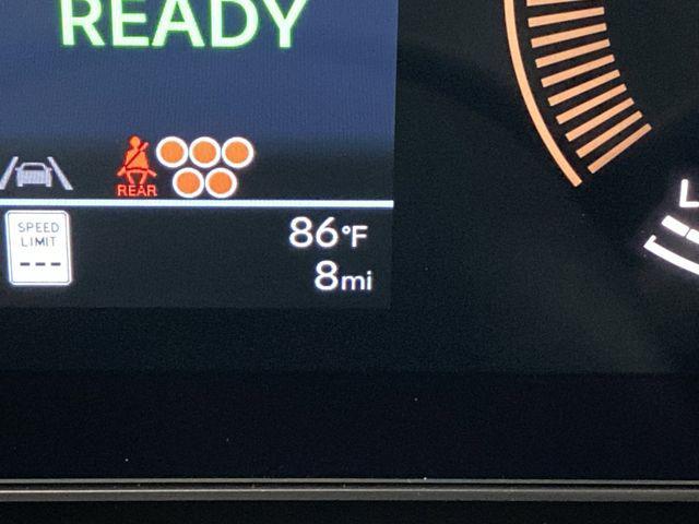 new 2026 Hyundai Santa Fe car, priced at $39,002