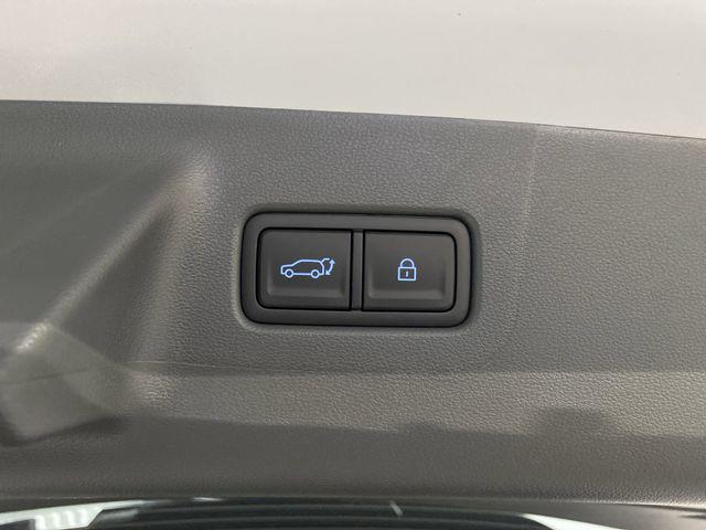 new 2026 Hyundai Santa Fe car, priced at $39,002