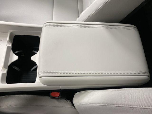 new 2026 Hyundai Santa Fe car, priced at $39,002