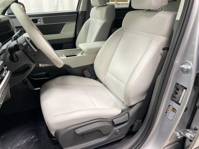 new 2026 Hyundai Santa Fe car, priced at $39,002