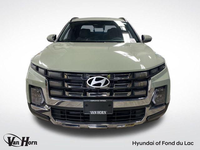 new 2025 Hyundai SANTA CRUZ car, priced at $43,664