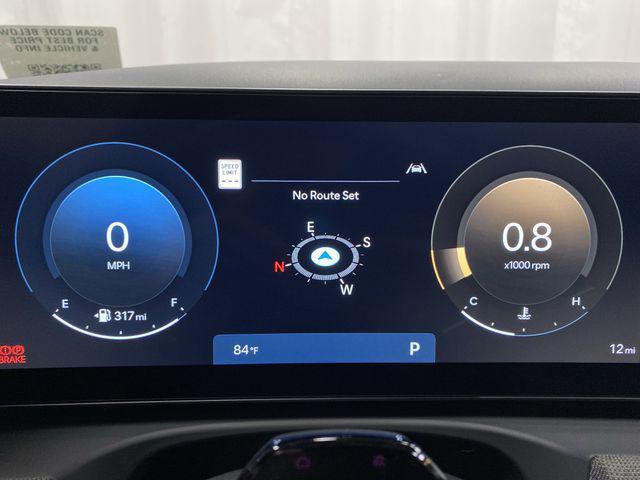 new 2025 Hyundai SANTA CRUZ car, priced at $43,664