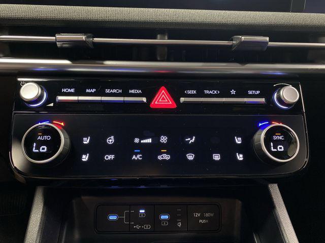 new 2025 Hyundai SANTA CRUZ car, priced at $43,664