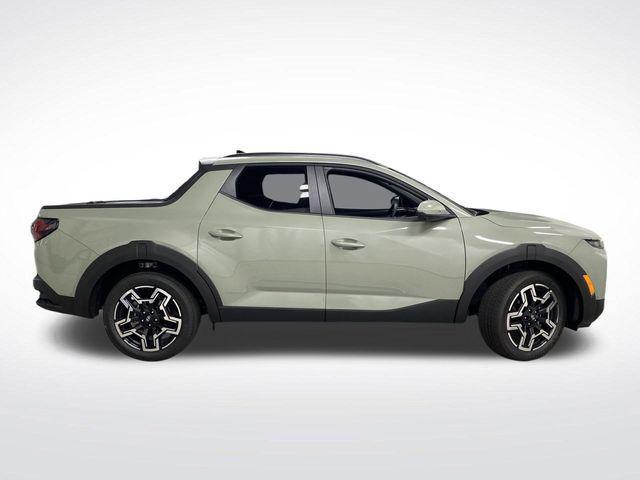 new 2025 Hyundai SANTA CRUZ car, priced at $43,664