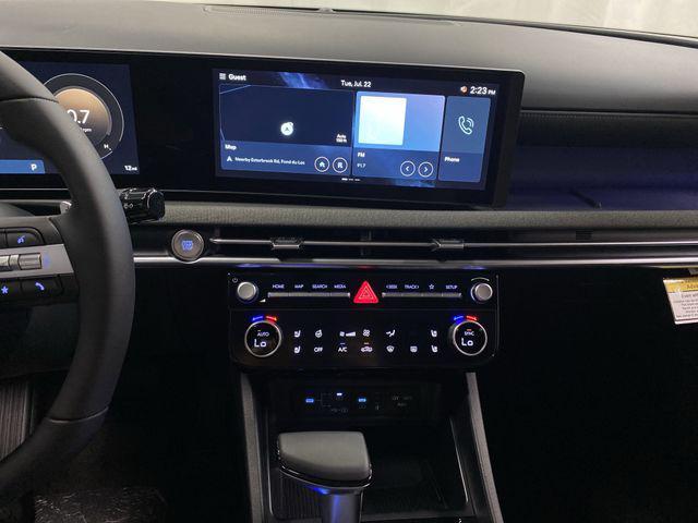 new 2025 Hyundai SANTA CRUZ car, priced at $43,664