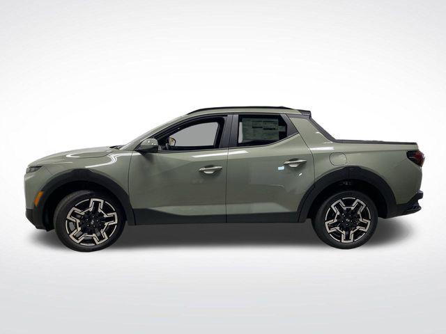 new 2025 Hyundai SANTA CRUZ car, priced at $43,664