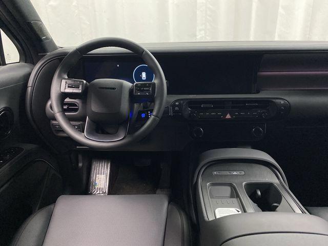 new 2026 Hyundai Palisade car, priced at $49,486