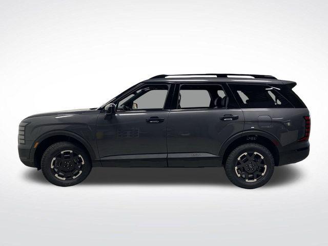 new 2026 Hyundai Palisade car, priced at $49,486