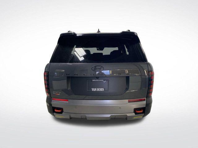 new 2026 Hyundai Palisade car, priced at $49,486