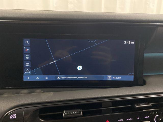 new 2026 Hyundai Palisade car, priced at $49,486