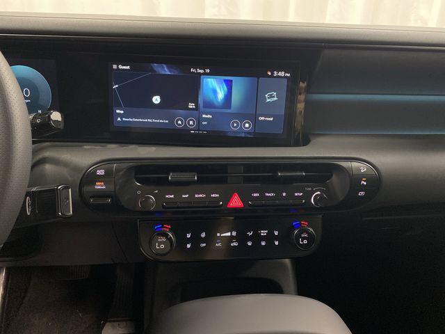 new 2026 Hyundai Palisade car, priced at $49,486